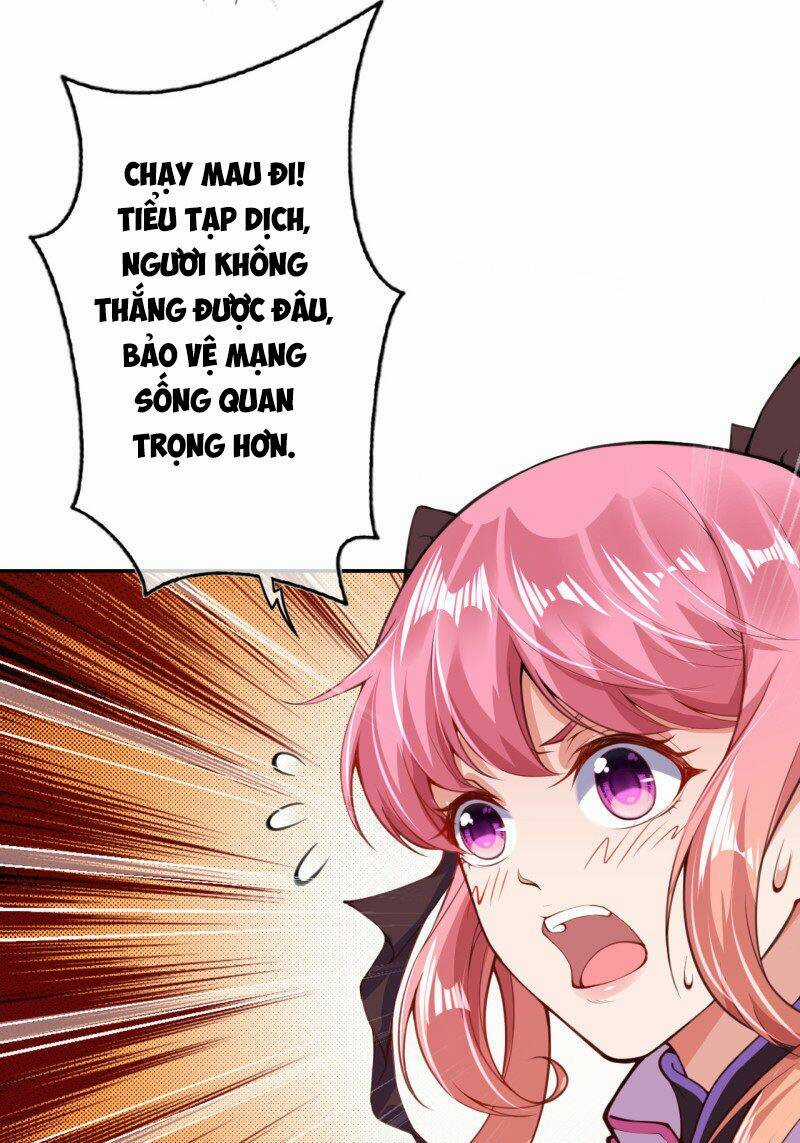 Vô Địch Kiếm Vực - Chapter 2 - Trang 58