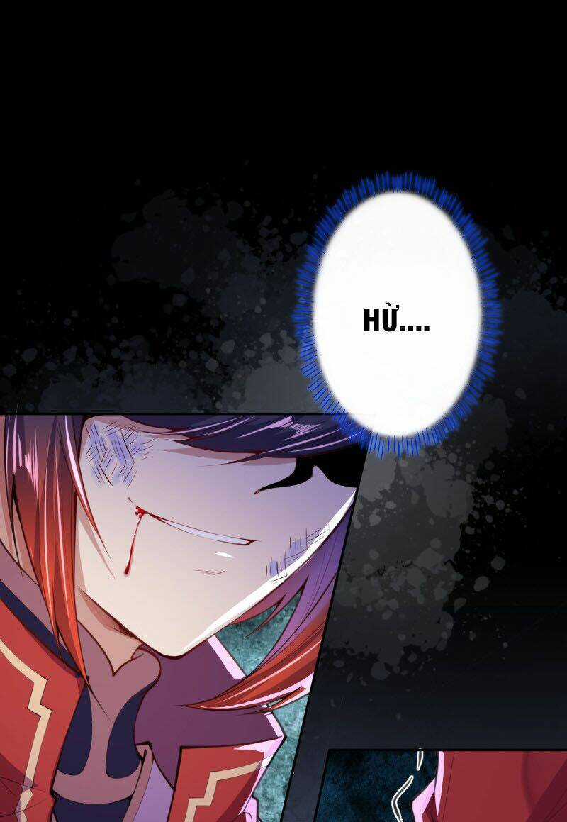 Vô Địch Kiếm Vực - Chapter 2 - Trang 60