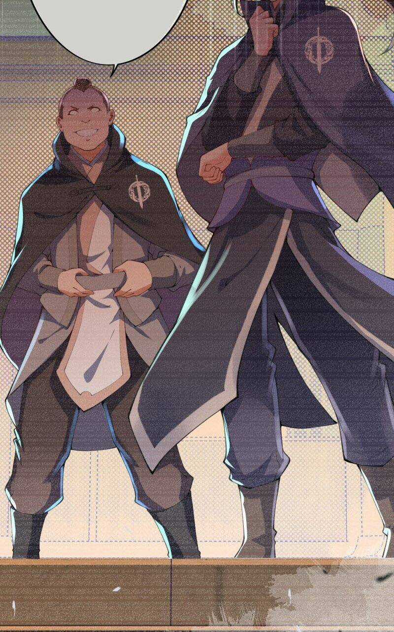 Vô Địch Kiếm Vực - Chapter 2 - Trang 7