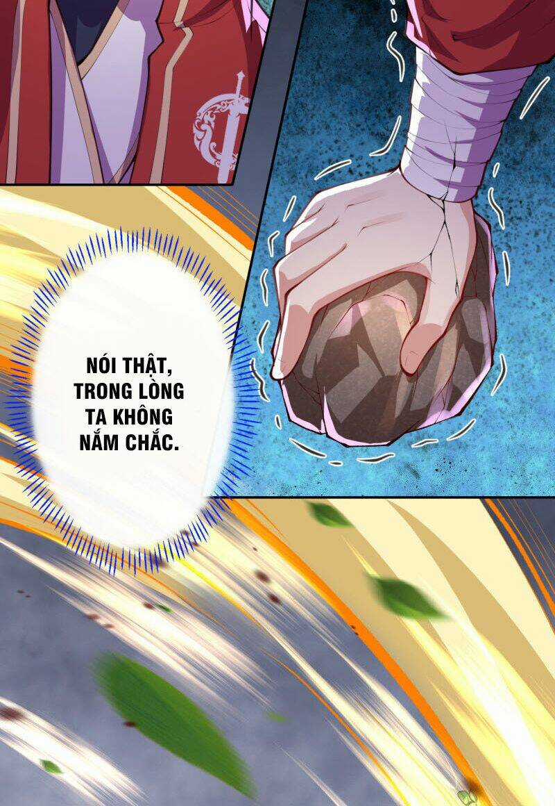 Vô Địch Kiếm Vực - Chapter 2 - Trang 61