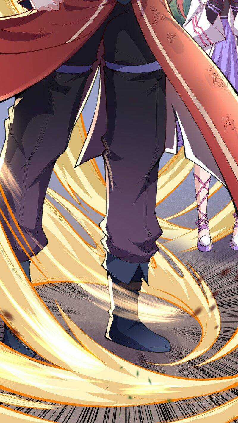 Vô Địch Kiếm Vực - Chapter 2 - Trang 63