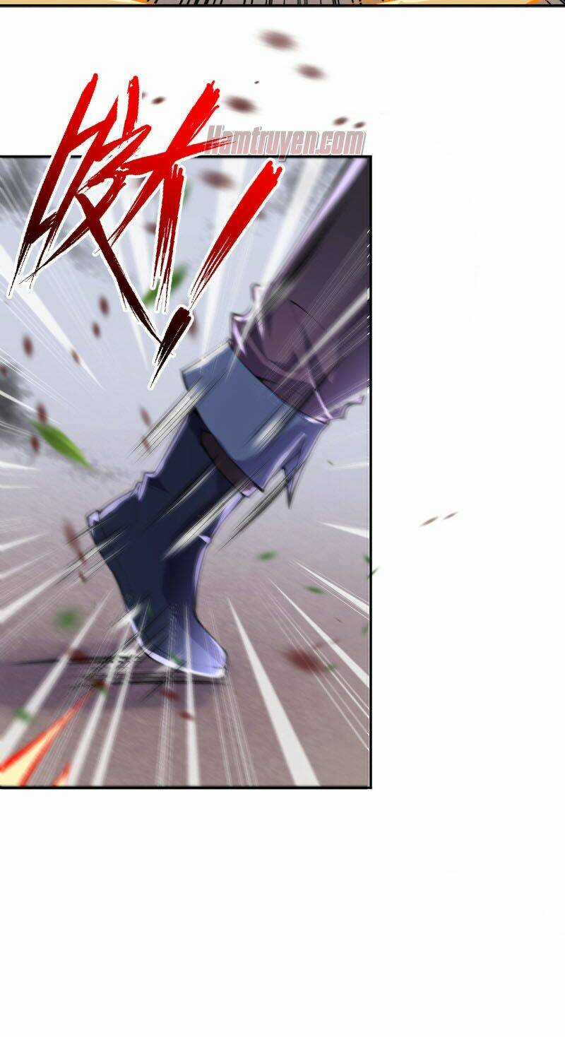 Vô Địch Kiếm Vực - Chapter 2 - Trang 64