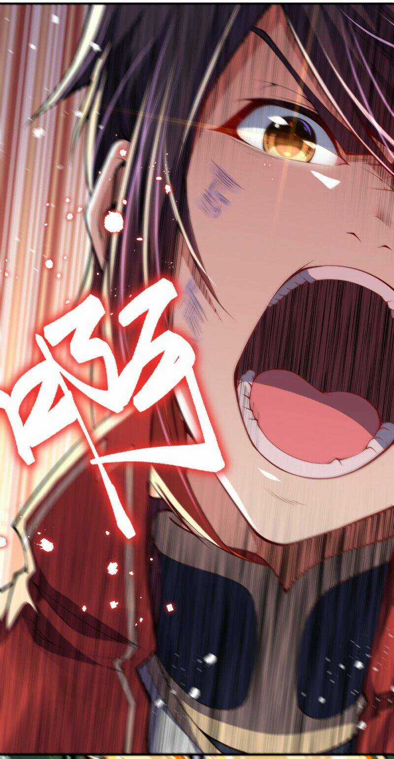 Vô Địch Kiếm Vực - Chapter 2 - Trang 65