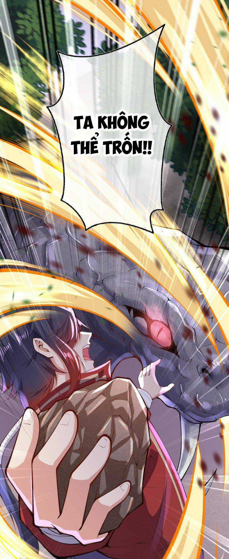 Vô Địch Kiếm Vực - Chapter 2 - Trang 67