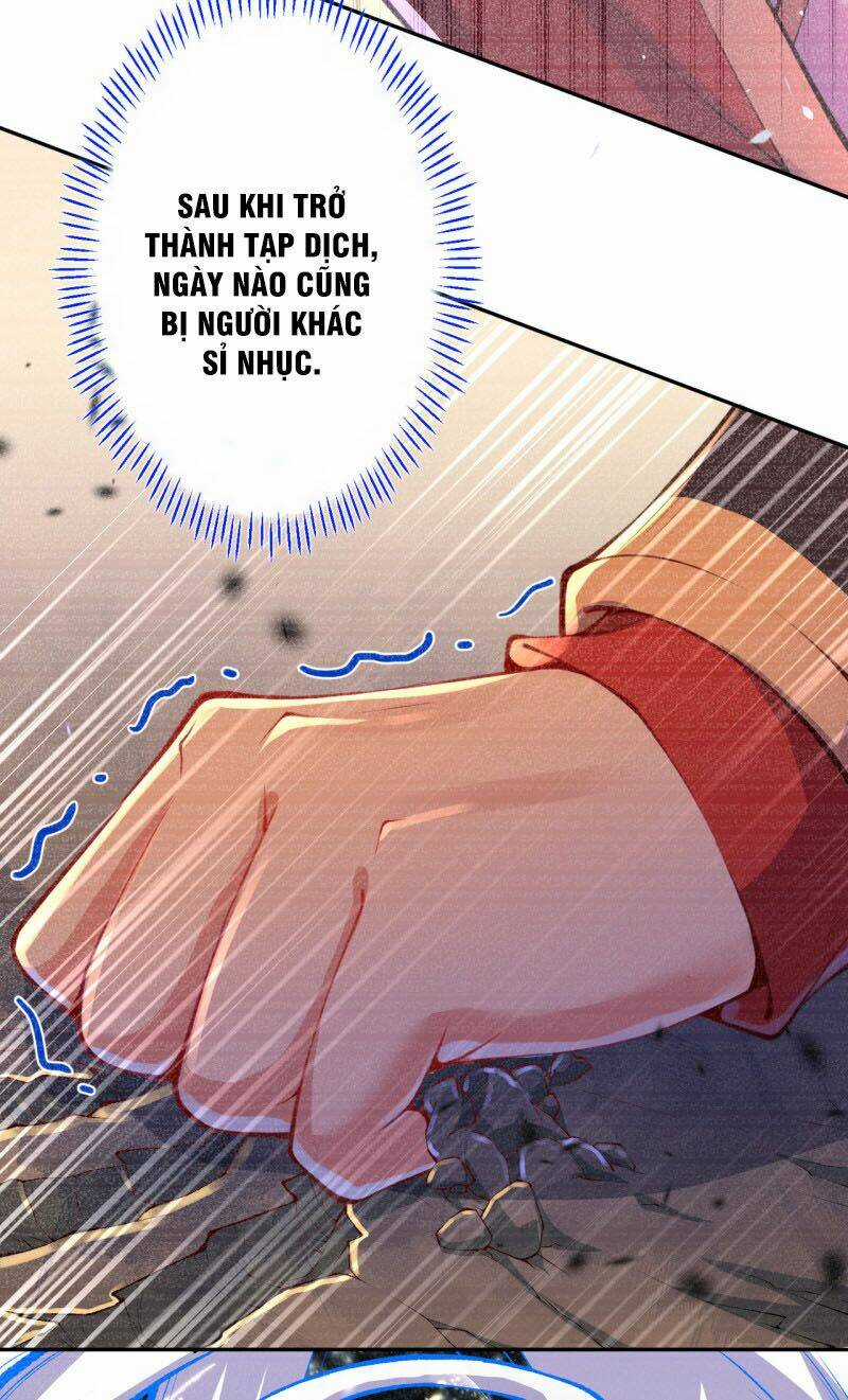 Vô Địch Kiếm Vực - Chapter 2 - Trang 10