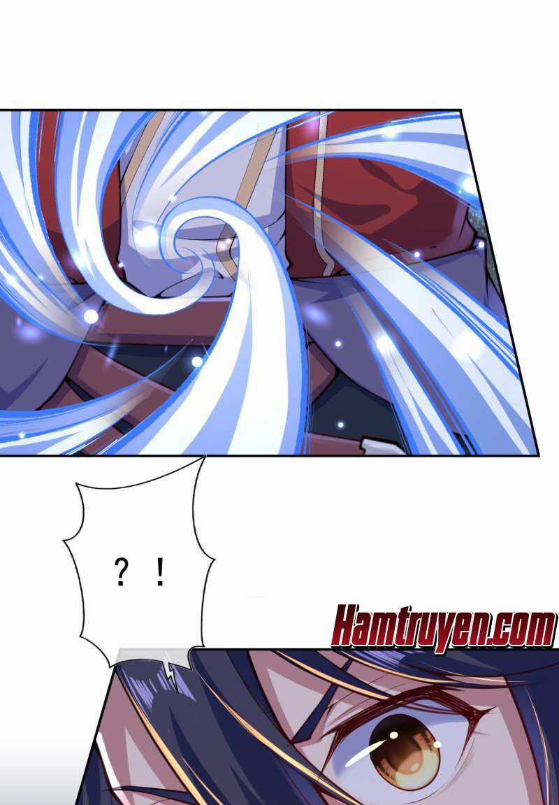 Vô Địch Kiếm Vực - Chapter 20 - Trang 1