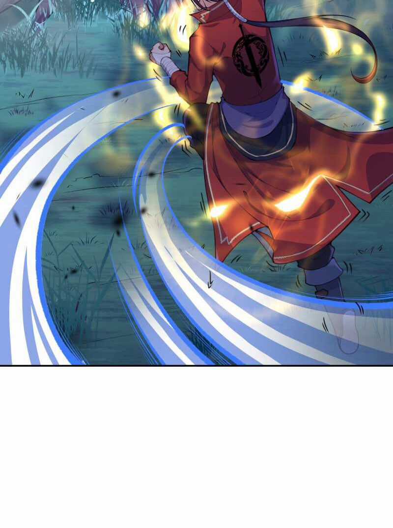 Vô Địch Kiếm Vực - Chapter 20 - Trang 11