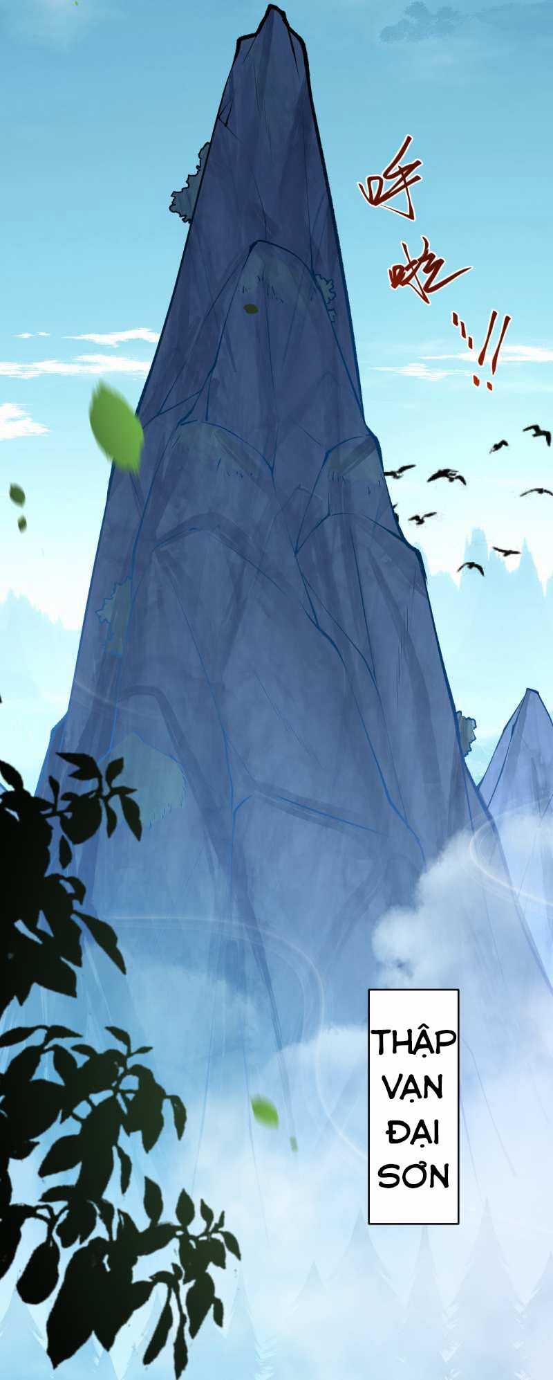 Vô Địch Kiếm Vực - Chapter 20 - Trang 16