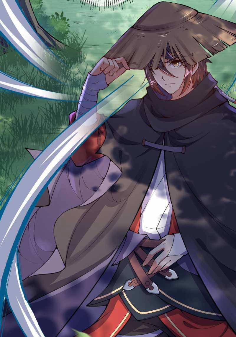 Vô Địch Kiếm Vực - Chapter 20 - Trang 20