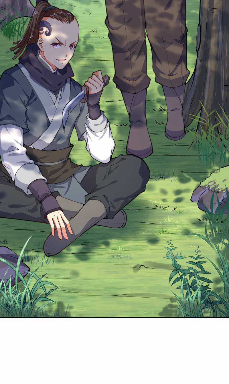 Vô Địch Kiếm Vực - Chapter 20 - Trang 26