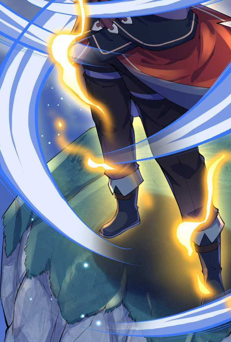 Vô Địch Kiếm Vực - Chapter 20 - Trang 4