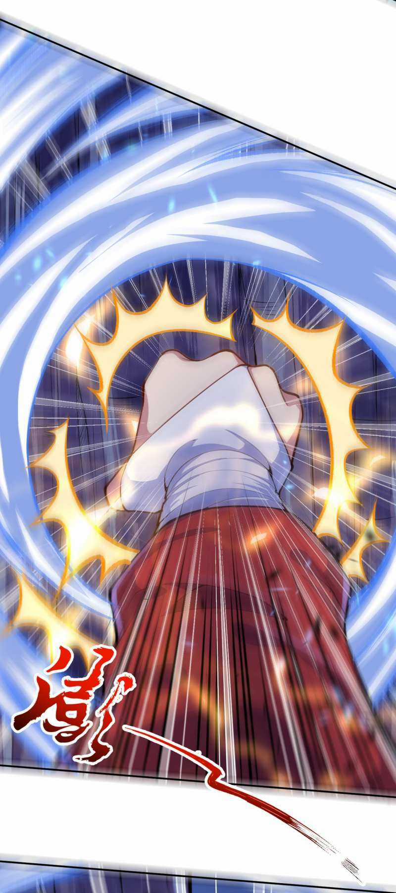 Vô Địch Kiếm Vực - Chapter 20 - Trang 7