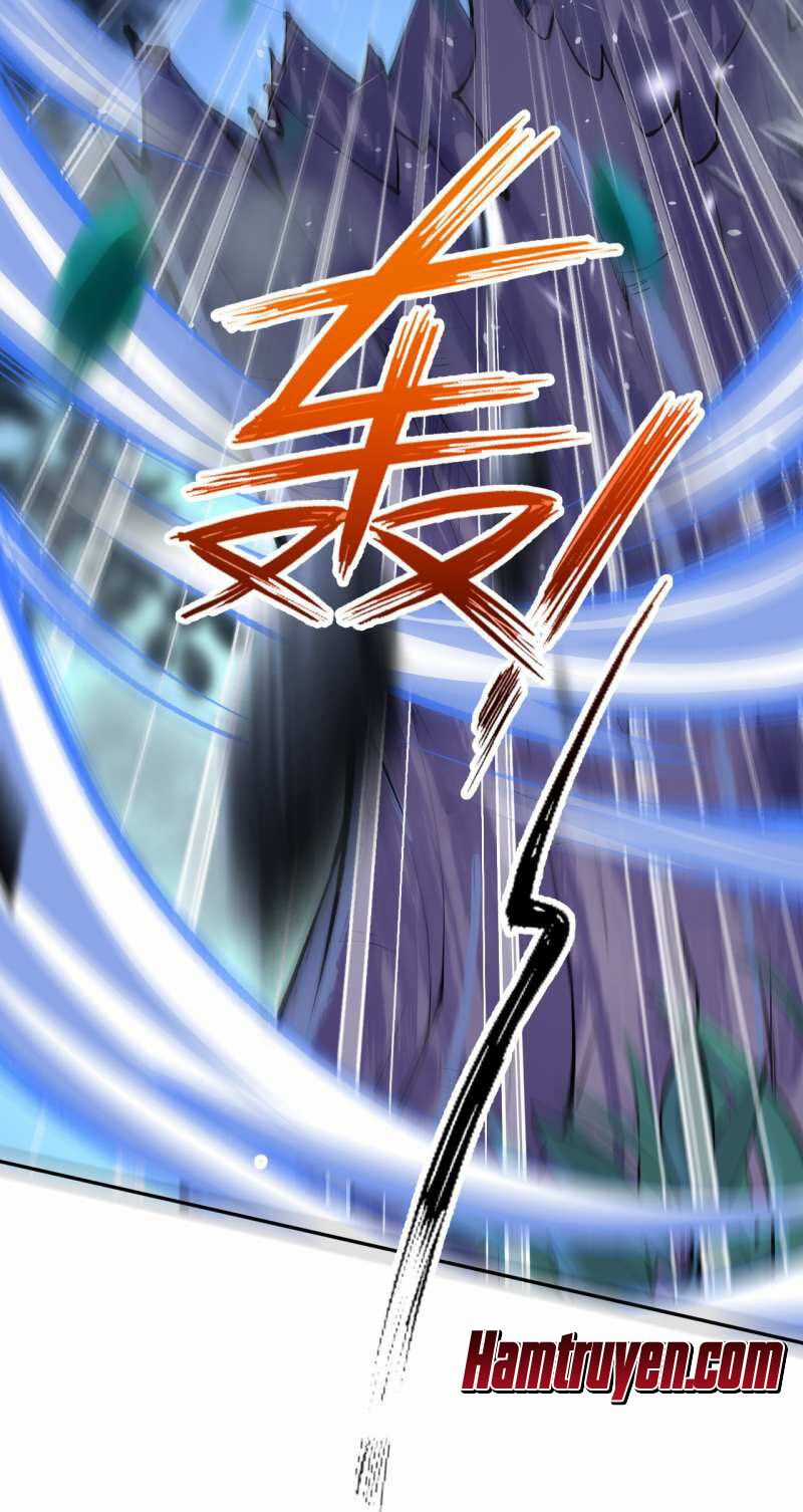 Vô Địch Kiếm Vực - Chapter 20 - Trang 9