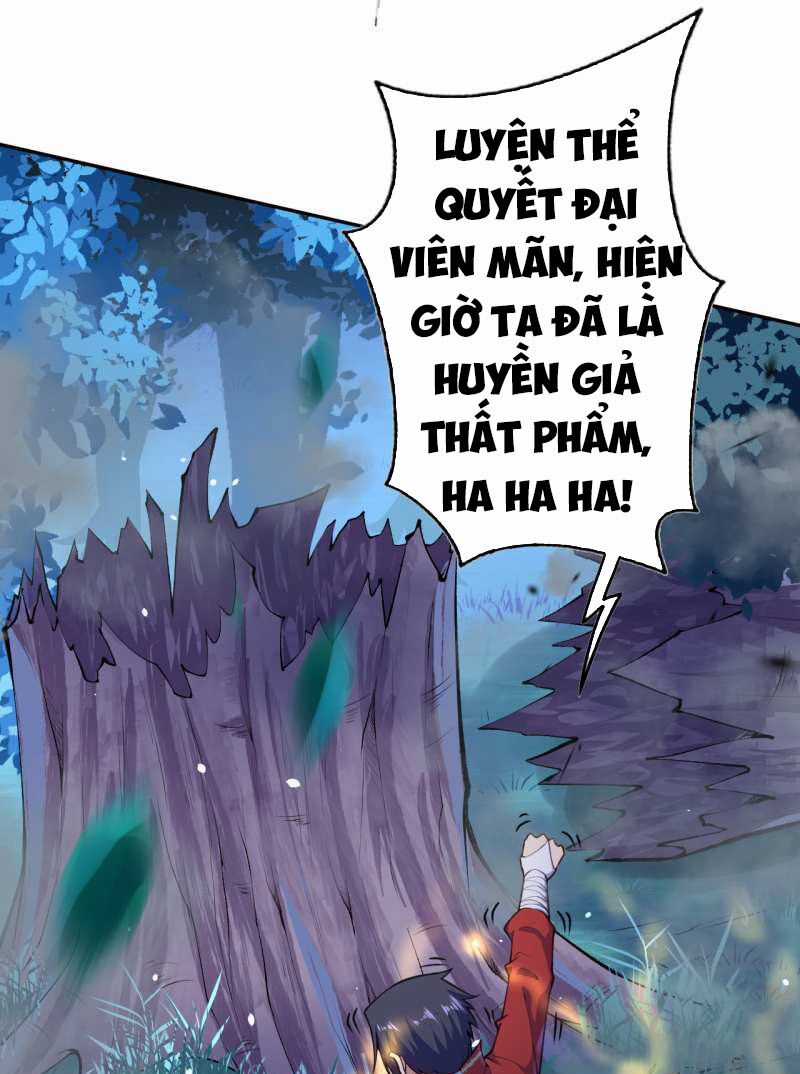 Vô Địch Kiếm Vực - Chapter 20 - Trang 10