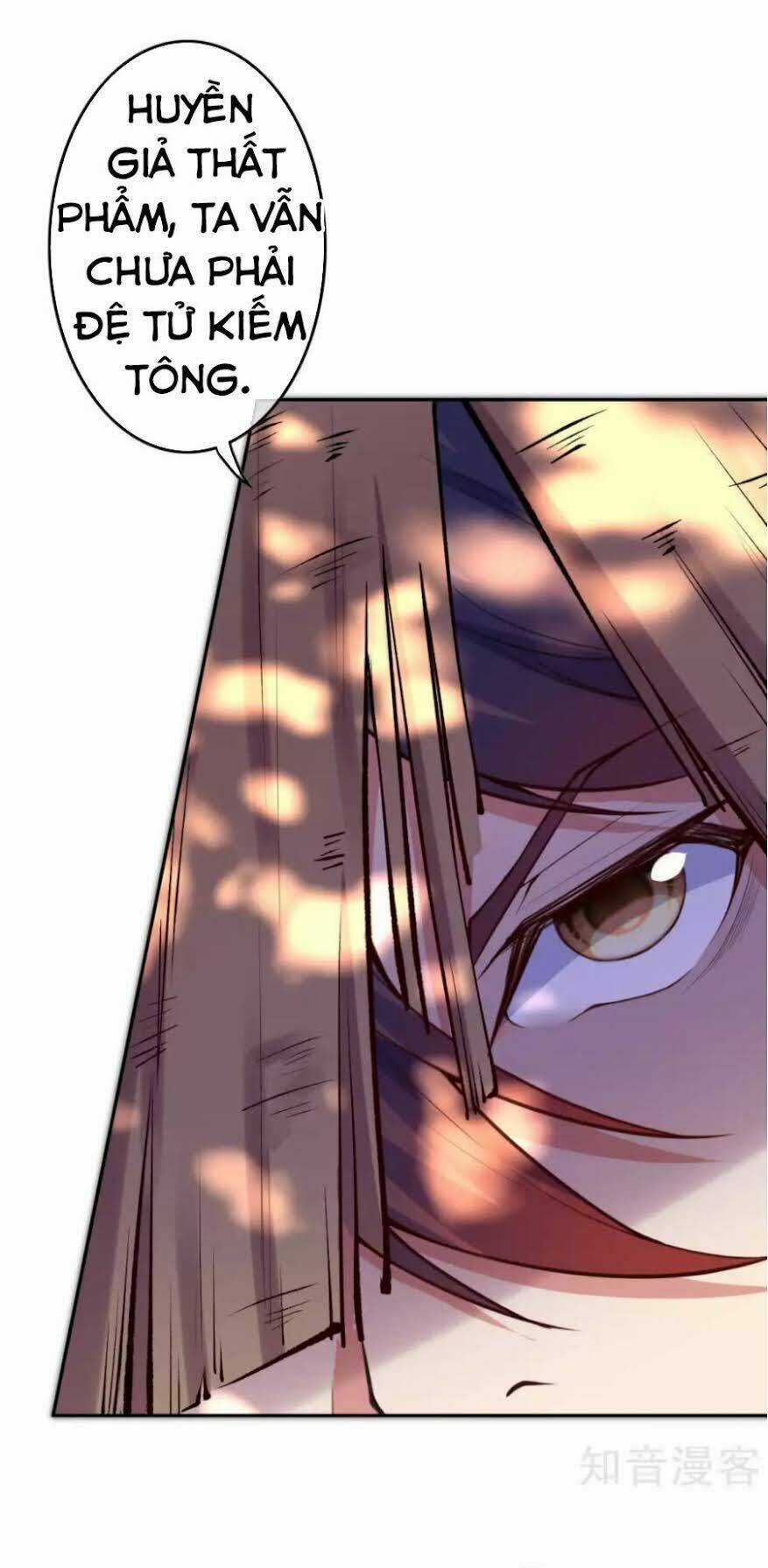 Vô Địch Kiếm Vực - Chapter 21 - Trang 11