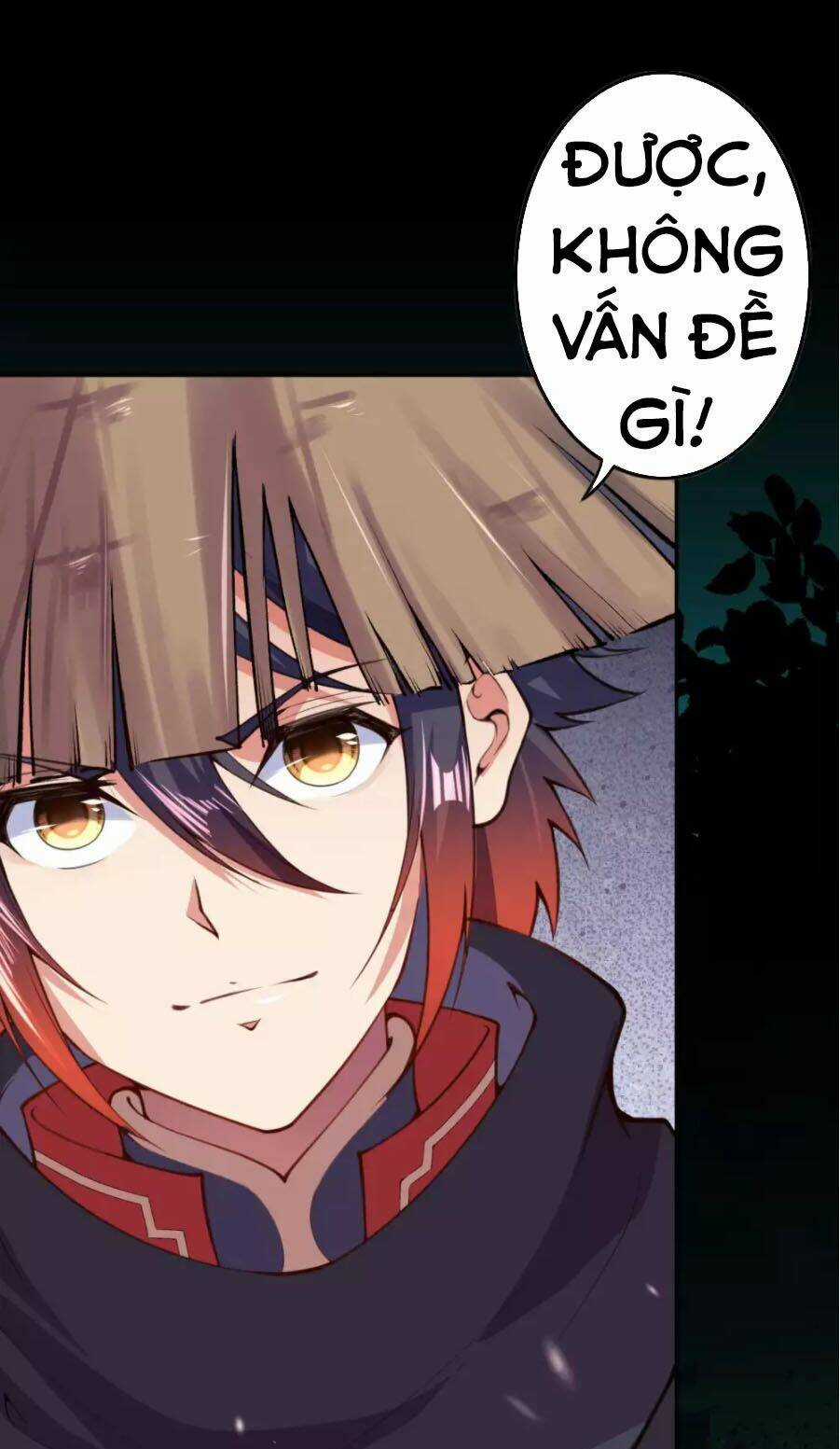 Vô Địch Kiếm Vực - Chapter 21 - Trang 15