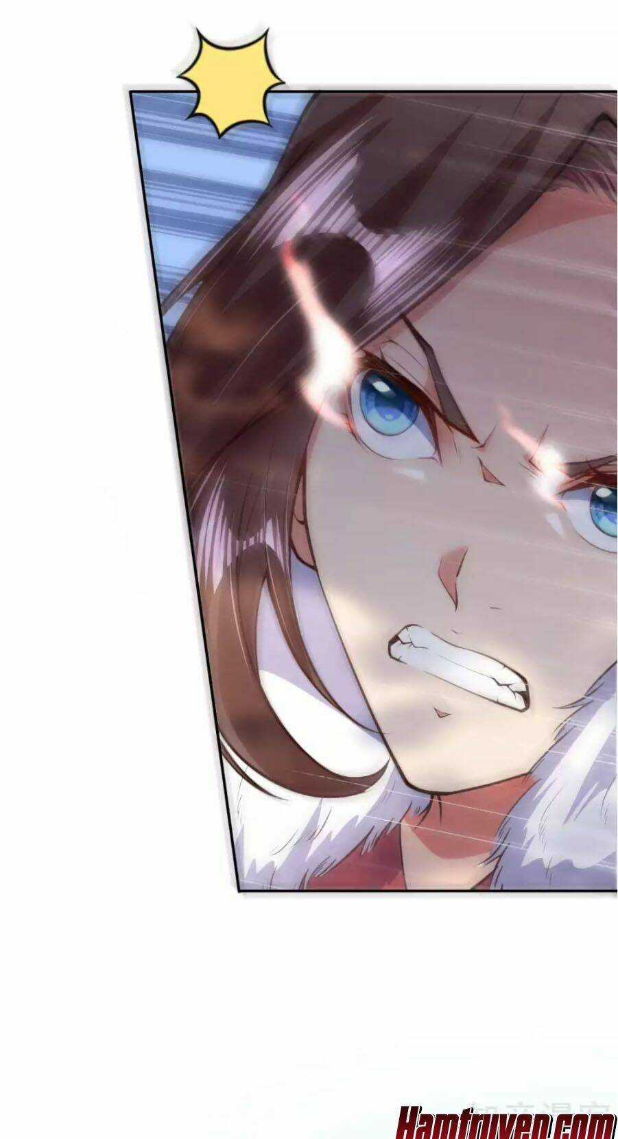 Vô Địch Kiếm Vực - Chapter 21 - Trang 21