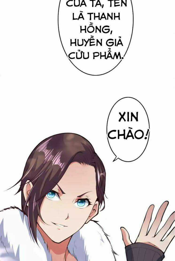 Vô Địch Kiếm Vực - Chapter 21 - Trang 4