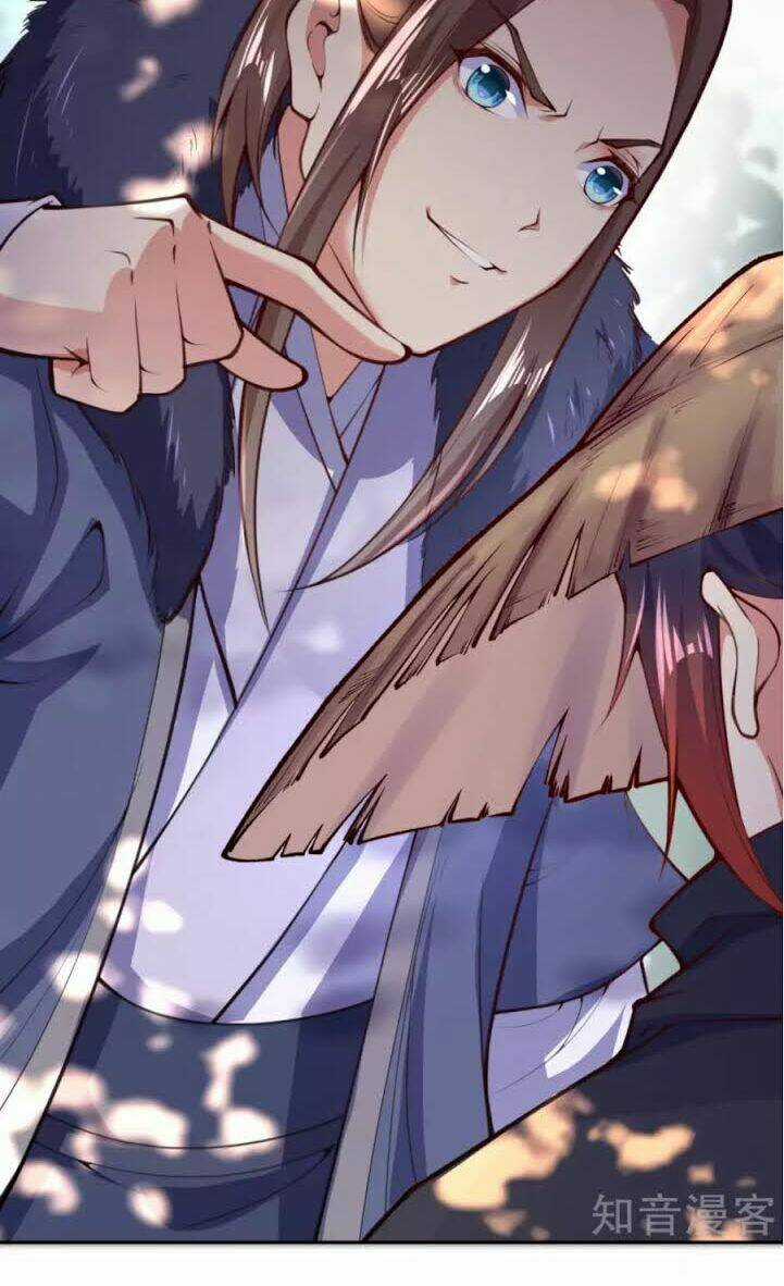 Vô Địch Kiếm Vực - Chapter 21 - Trang 10