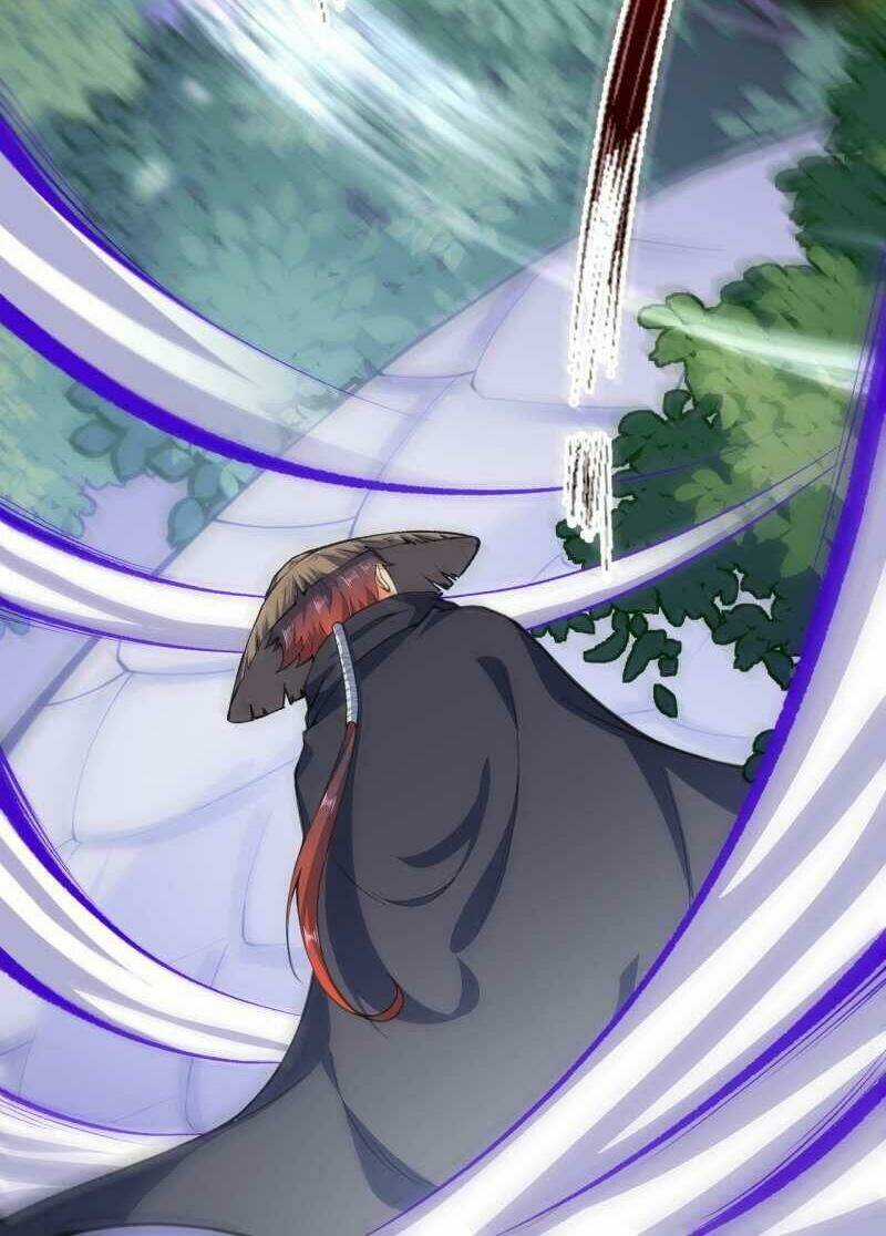 Vô Địch Kiếm Vực - Chapter 22 - Trang 11