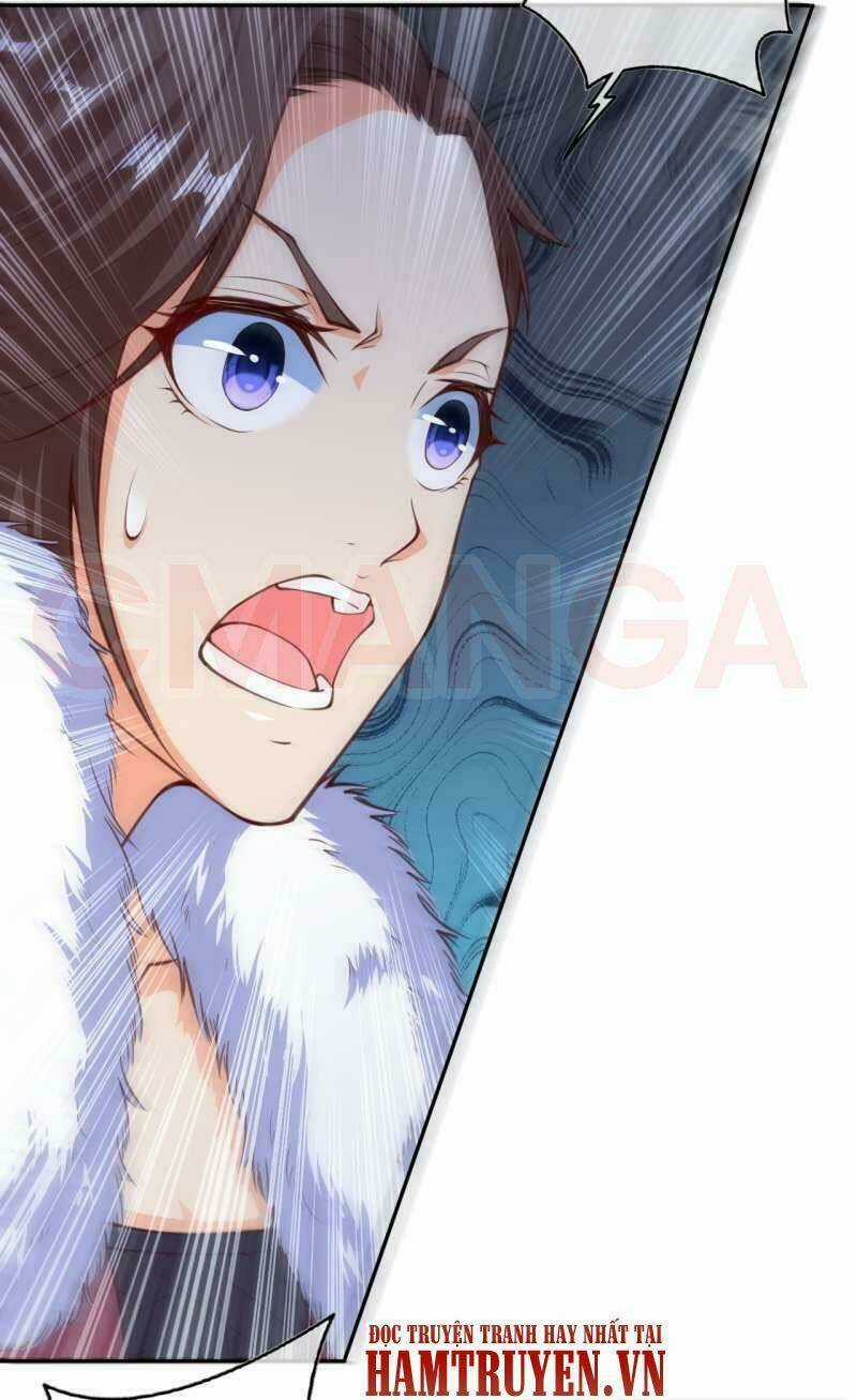 Vô Địch Kiếm Vực - Chapter 22 - Trang 13