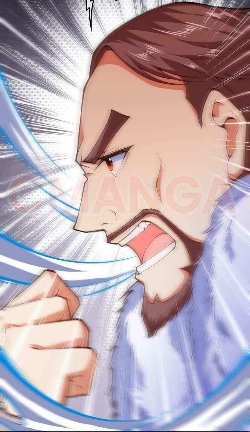 Vô Địch Kiếm Vực - Chapter 22 - Trang 15