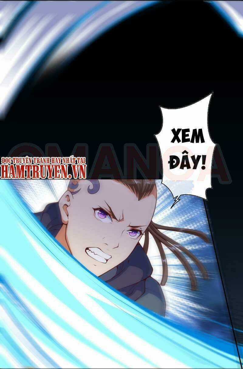 Vô Địch Kiếm Vực - Chapter 22 - Trang 16