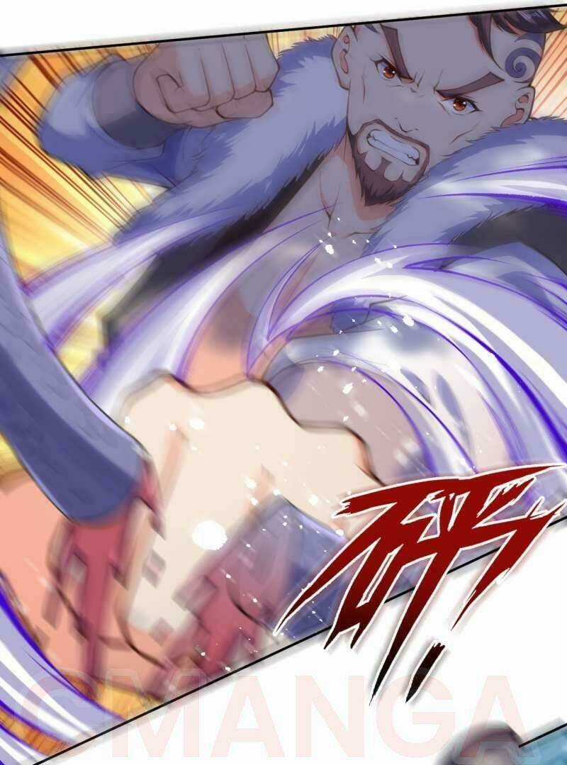 Vô Địch Kiếm Vực - Chapter 22 - Trang 3