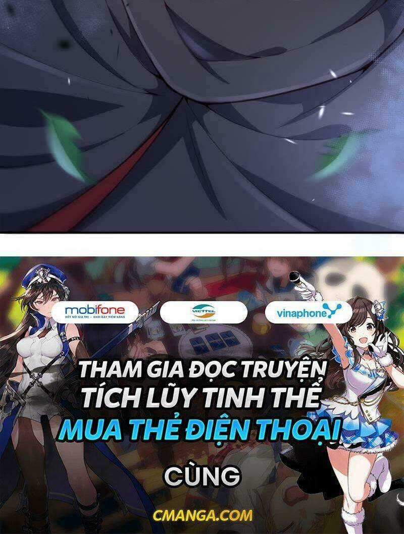 Vô Địch Kiếm Vực - Chapter 22 - Trang 22