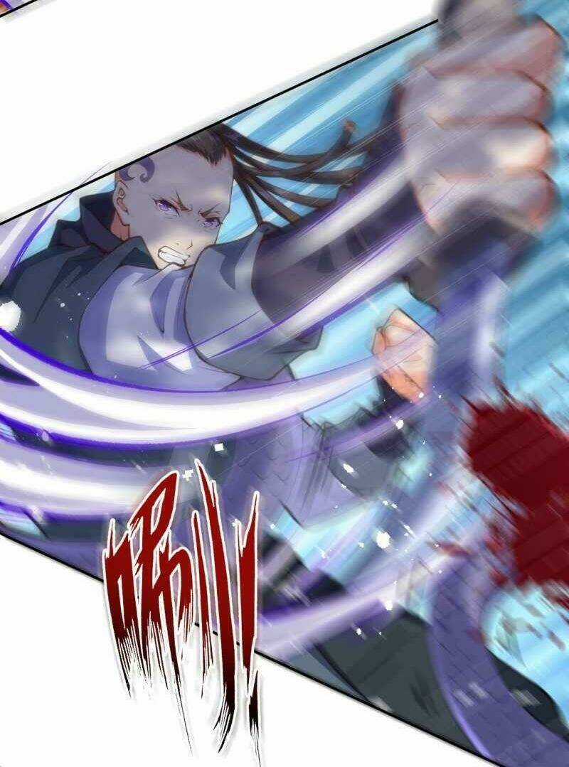 Vô Địch Kiếm Vực - Chapter 22 - Trang 4