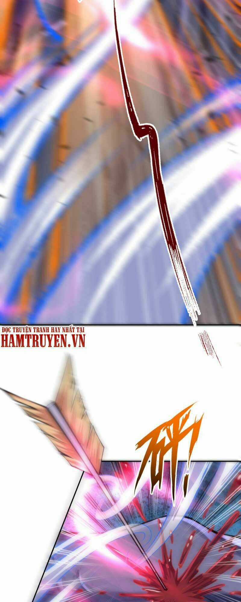 Vô Địch Kiếm Vực - Chapter 23 - Trang 13