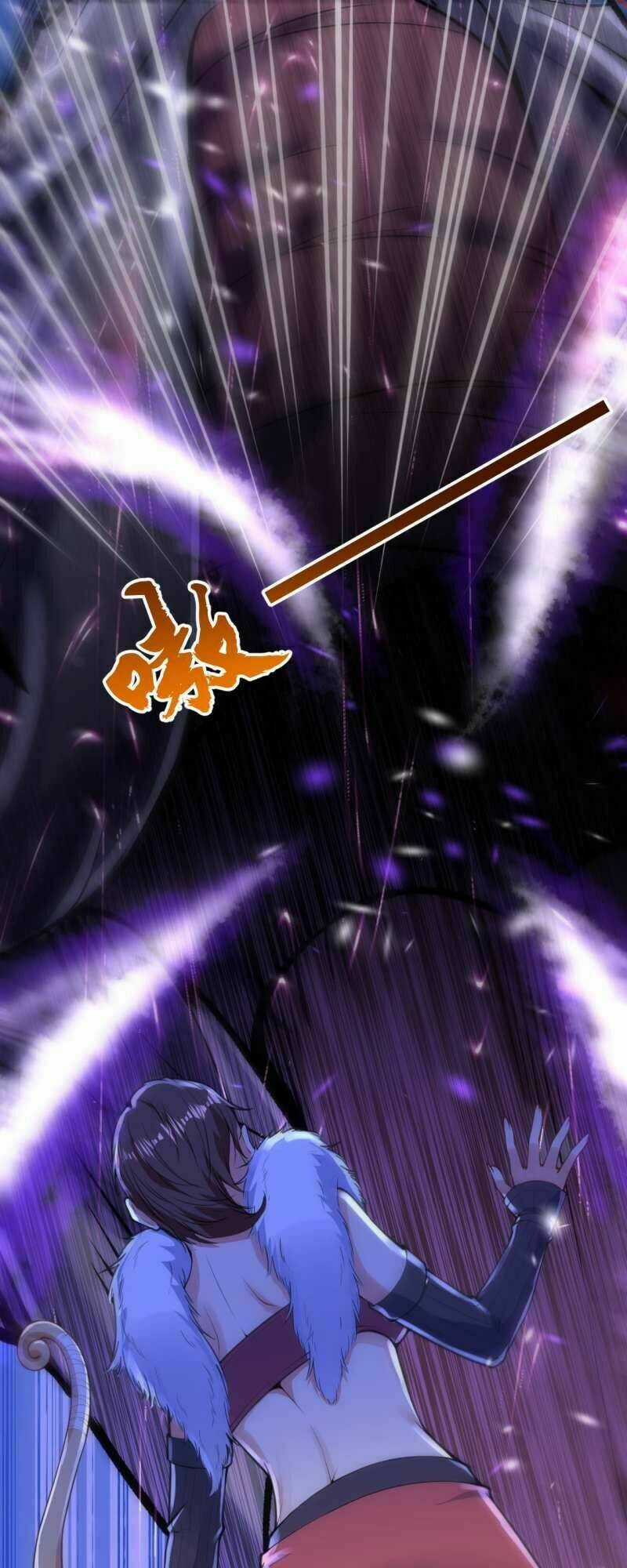 Vô Địch Kiếm Vực - Chapter 23 - Trang 15