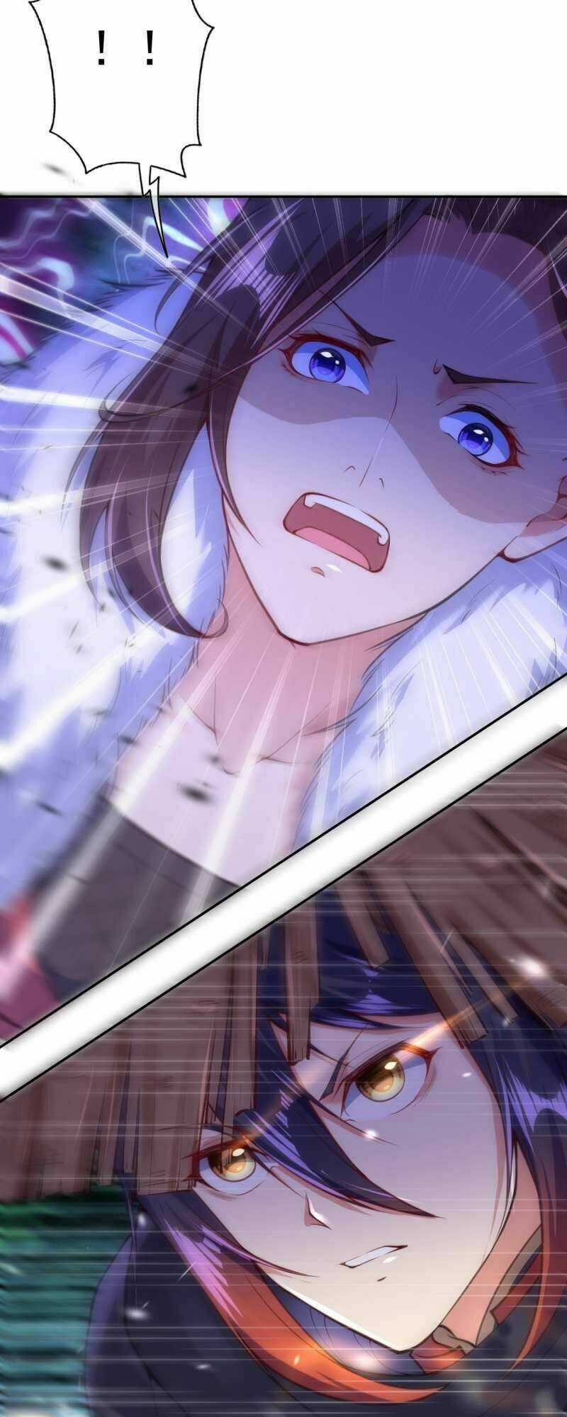 Vô Địch Kiếm Vực - Chapter 23 - Trang 17