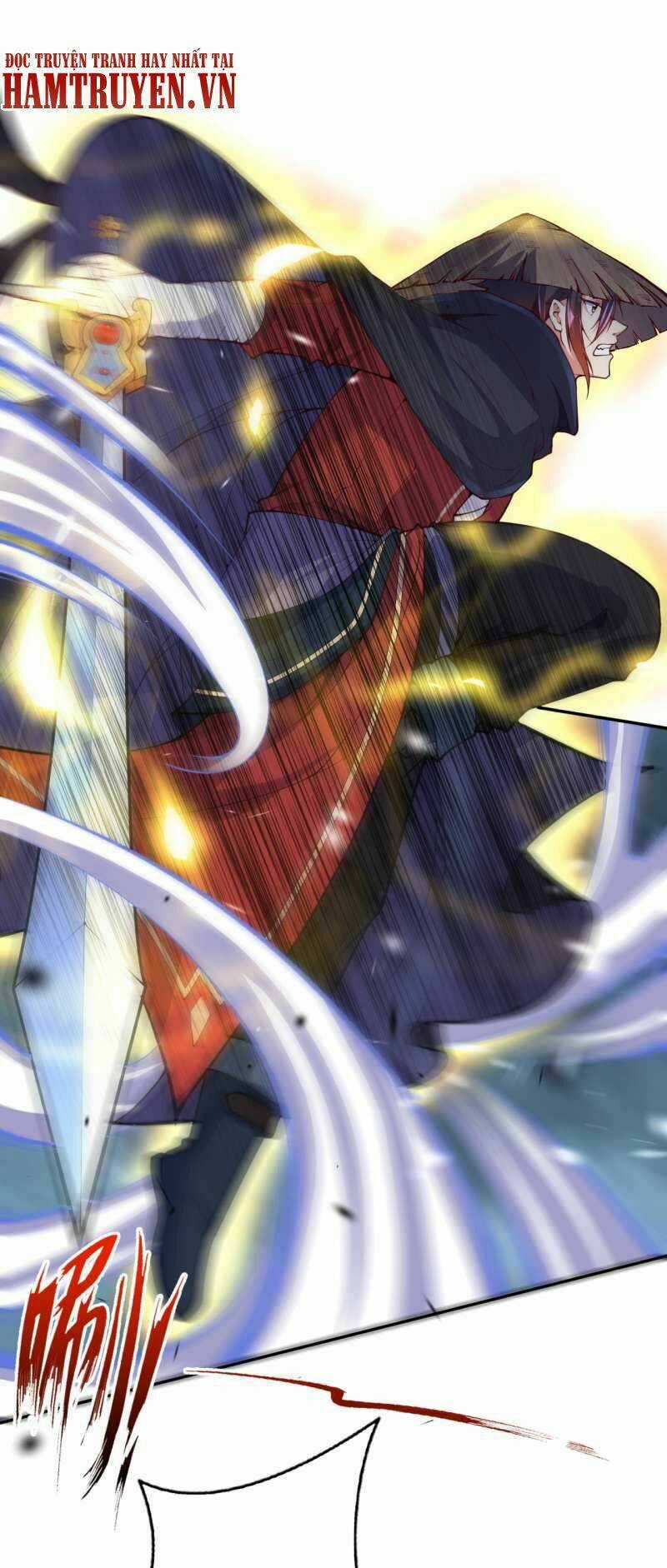 Vô Địch Kiếm Vực - Chapter 23 - Trang 19