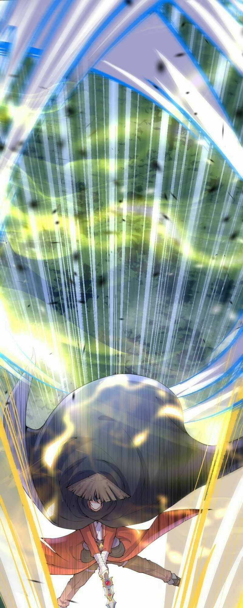 Vô Địch Kiếm Vực - Chapter 23 - Trang 21