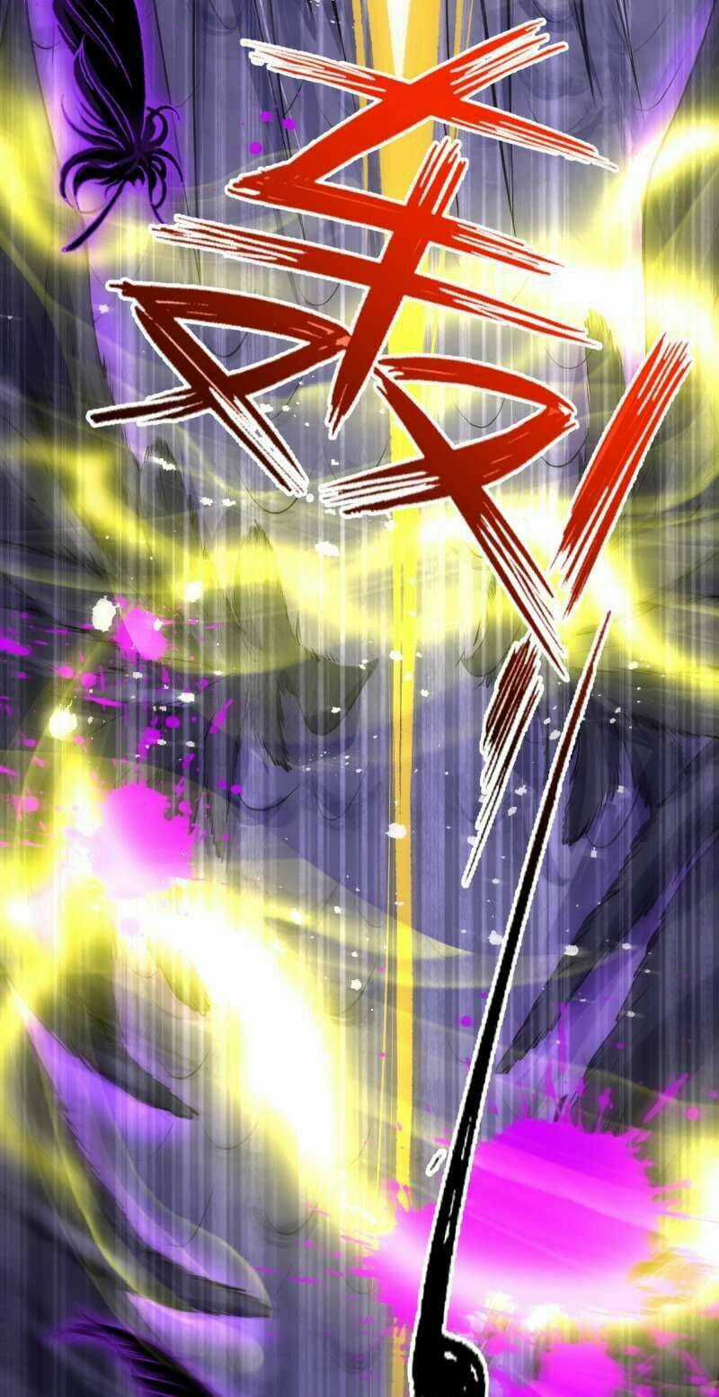 Vô Địch Kiếm Vực - Chapter 23 - Trang 24