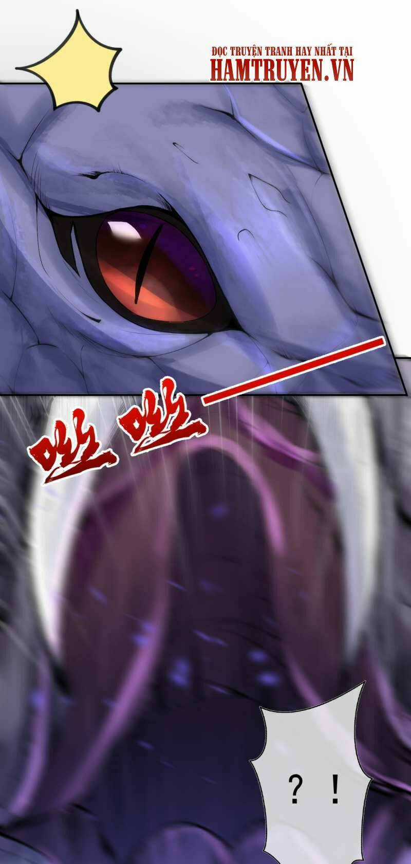 Vô Địch Kiếm Vực - Chapter 23 - Trang 5