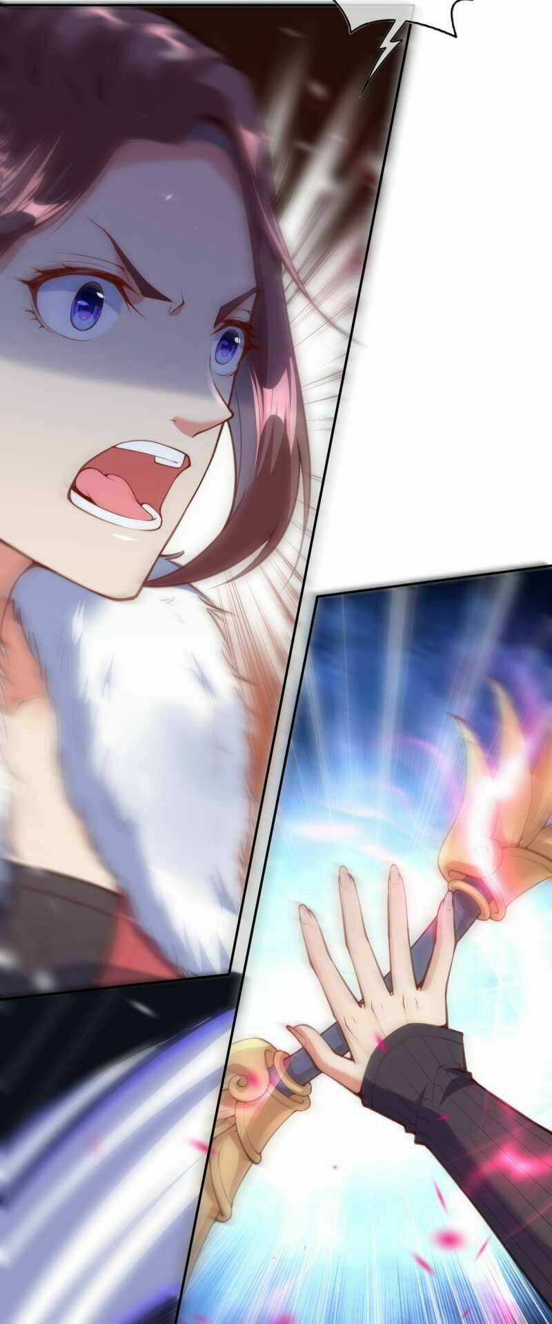 Vô Địch Kiếm Vực - Chapter 23 - Trang 8