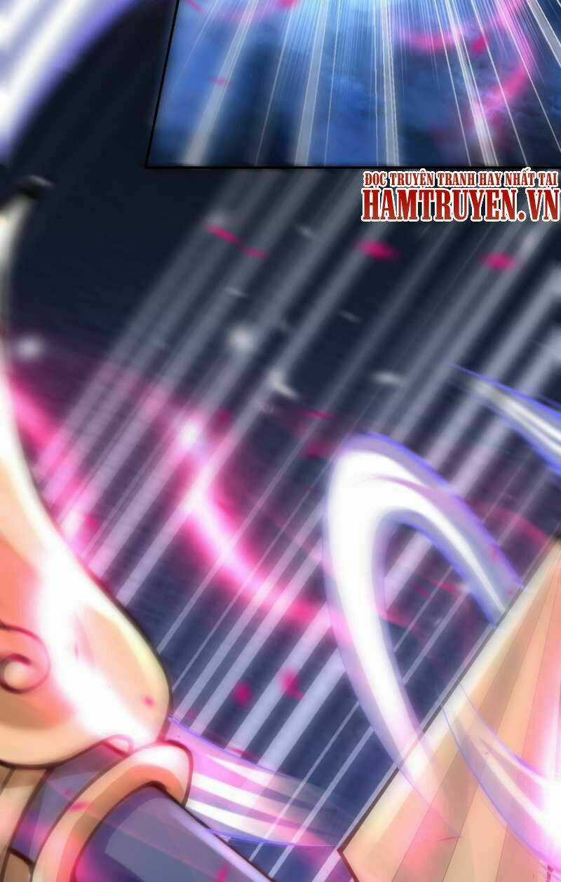 Vô Địch Kiếm Vực - Chapter 23 - Trang 9