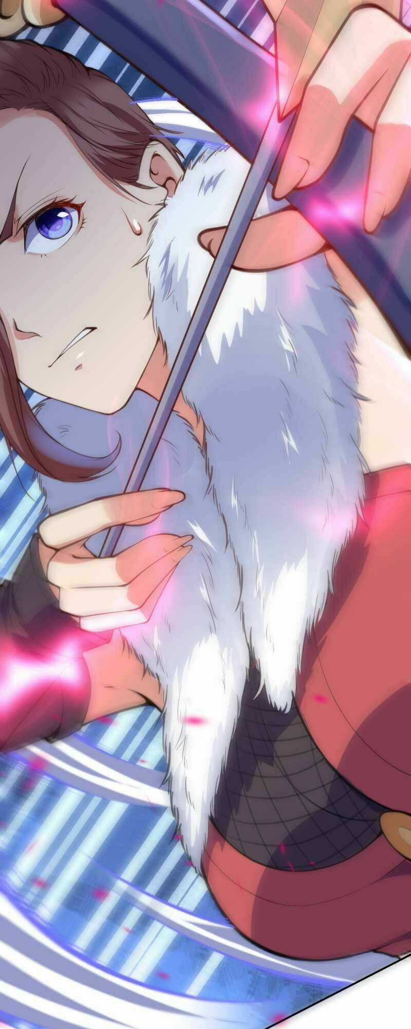 Vô Địch Kiếm Vực - Chapter 23 - Trang 10