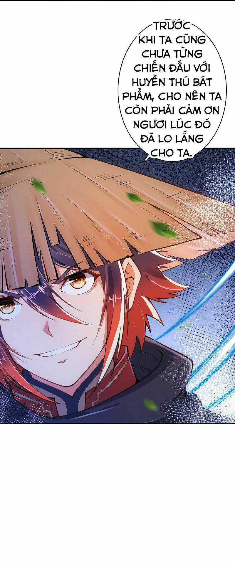 Vô Địch Kiếm Vực - Chapter 24 - Trang 12