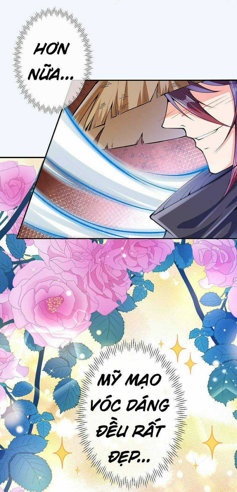 Vô Địch Kiếm Vực - Chapter 24 - Trang 14