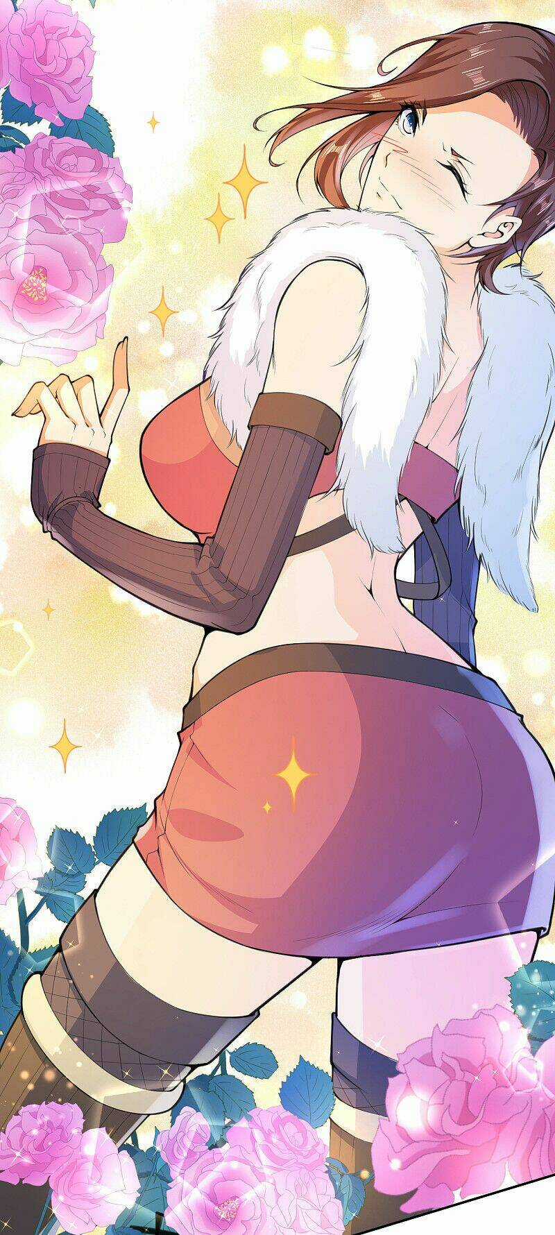 Vô Địch Kiếm Vực - Chapter 24 - Trang 15