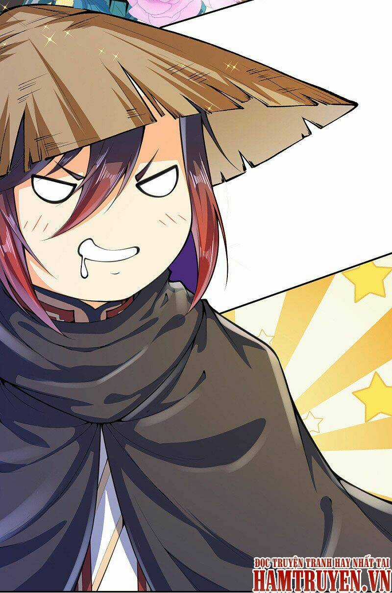 Vô Địch Kiếm Vực - Chapter 24 - Trang 16