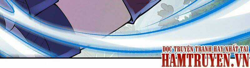 Vô Địch Kiếm Vực - Chapter 24 - Trang 19