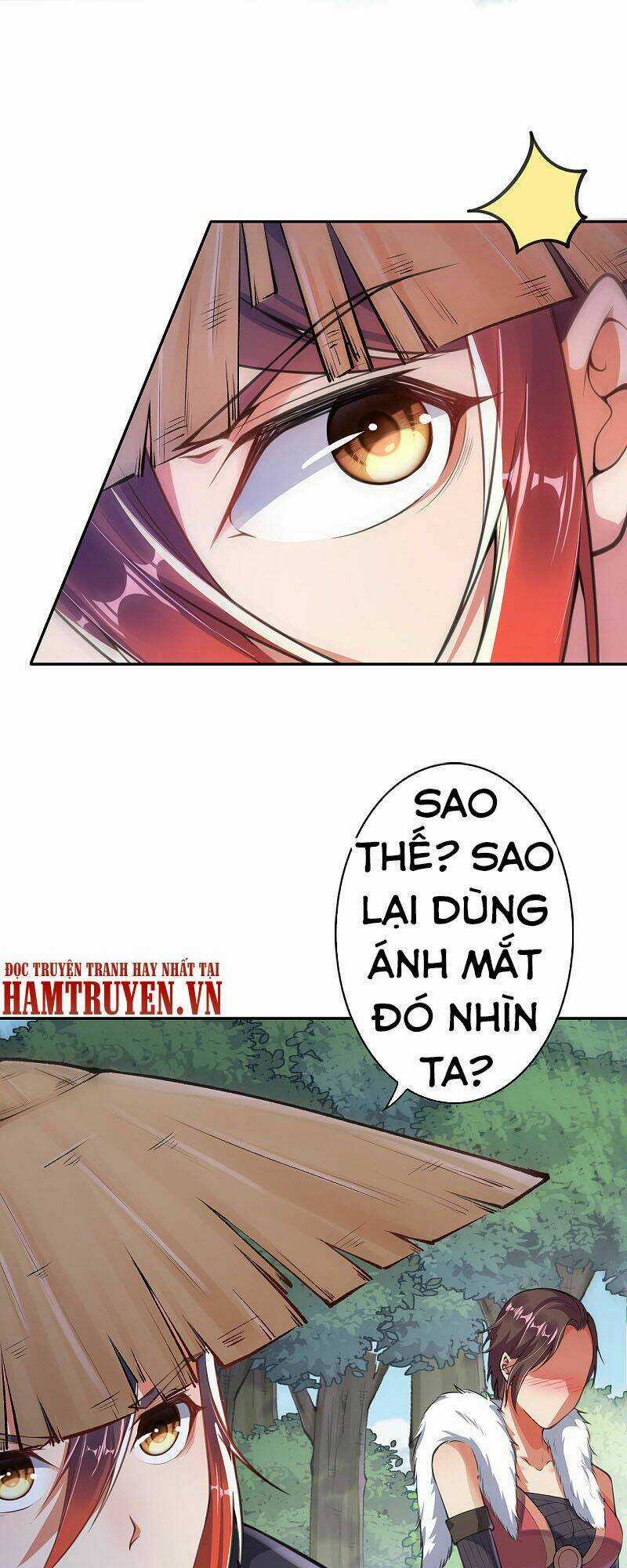 Vô Địch Kiếm Vực - Chapter 24 - Trang 9