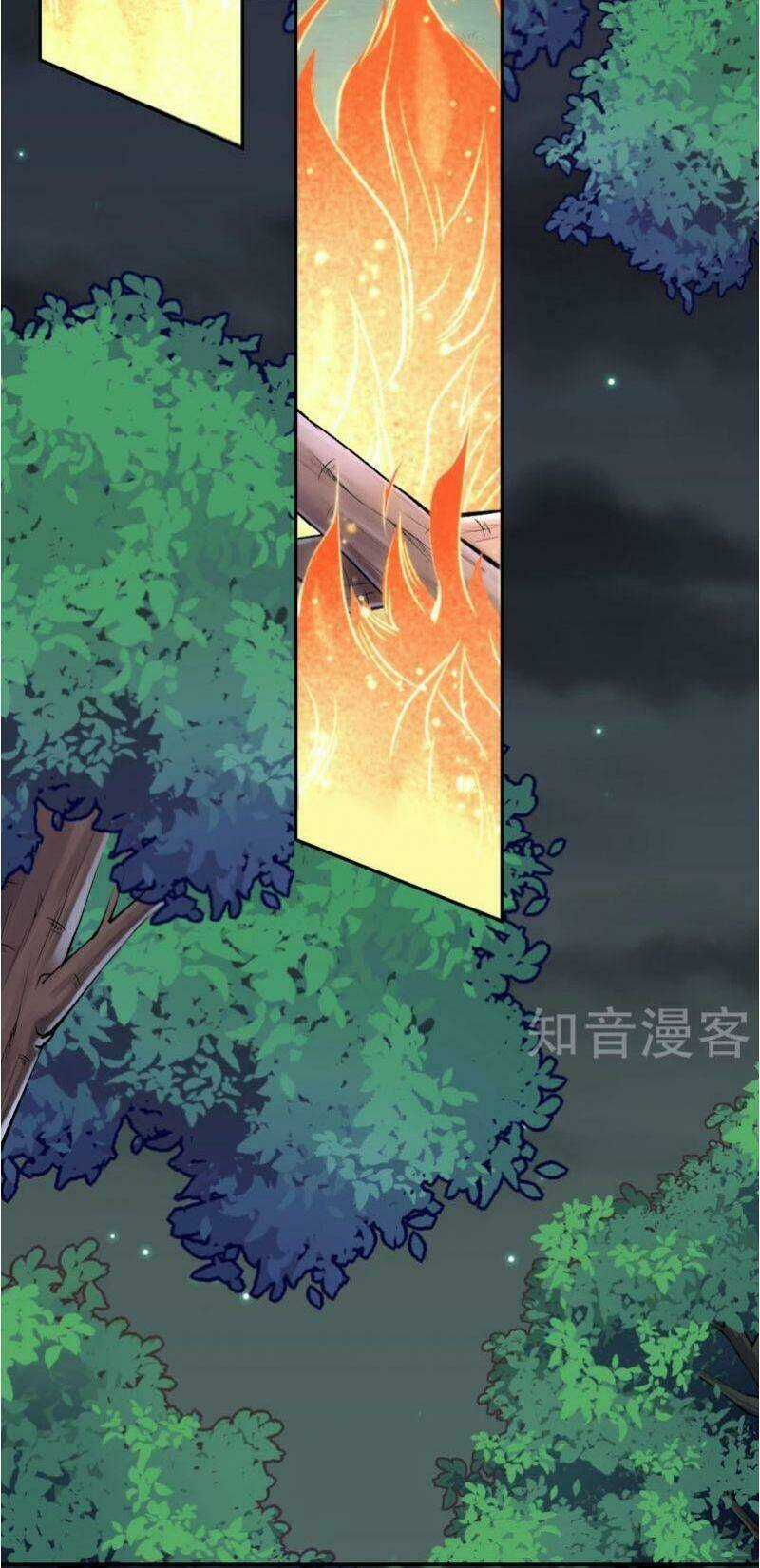 Vô Địch Kiếm Vực - Chapter 25 - Trang 12