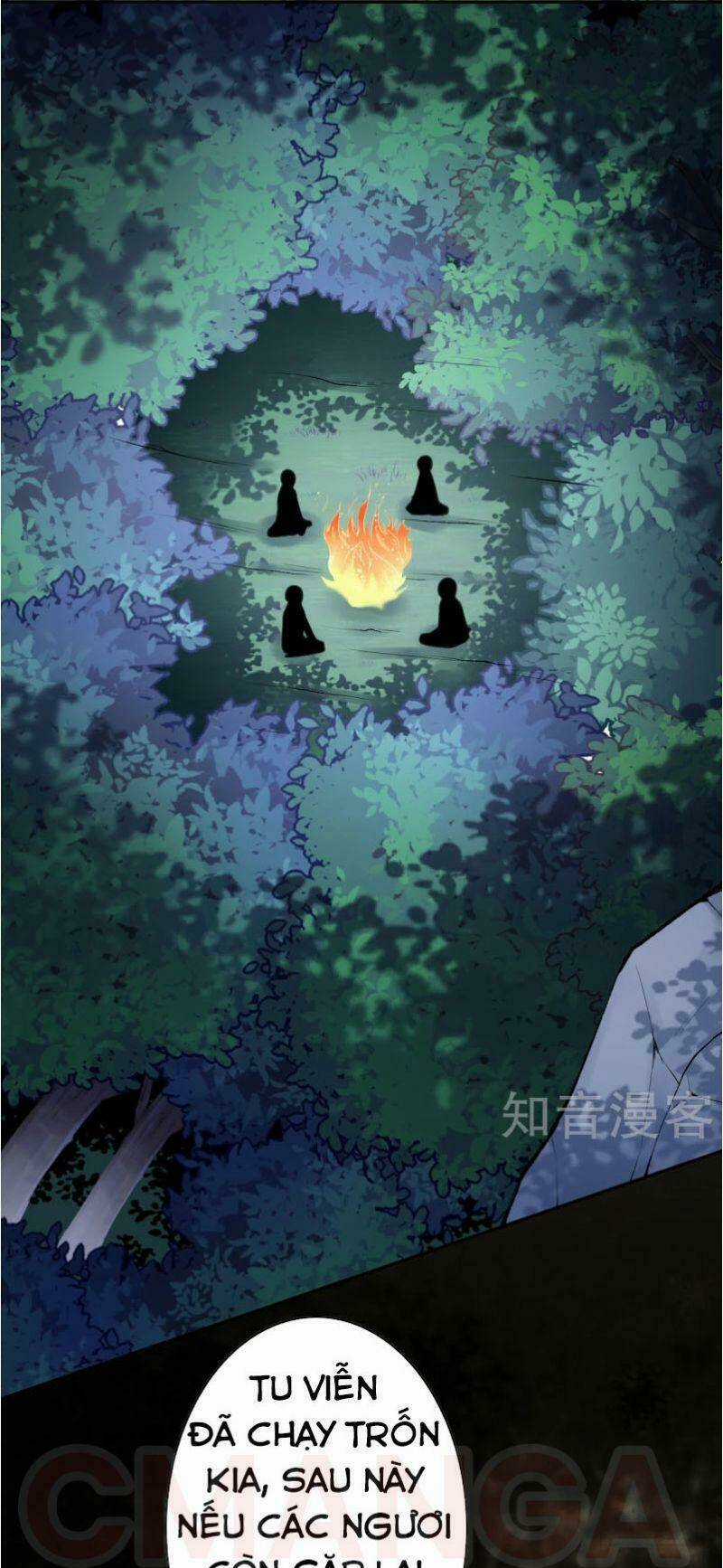 Vô Địch Kiếm Vực - Chapter 25 - Trang 13