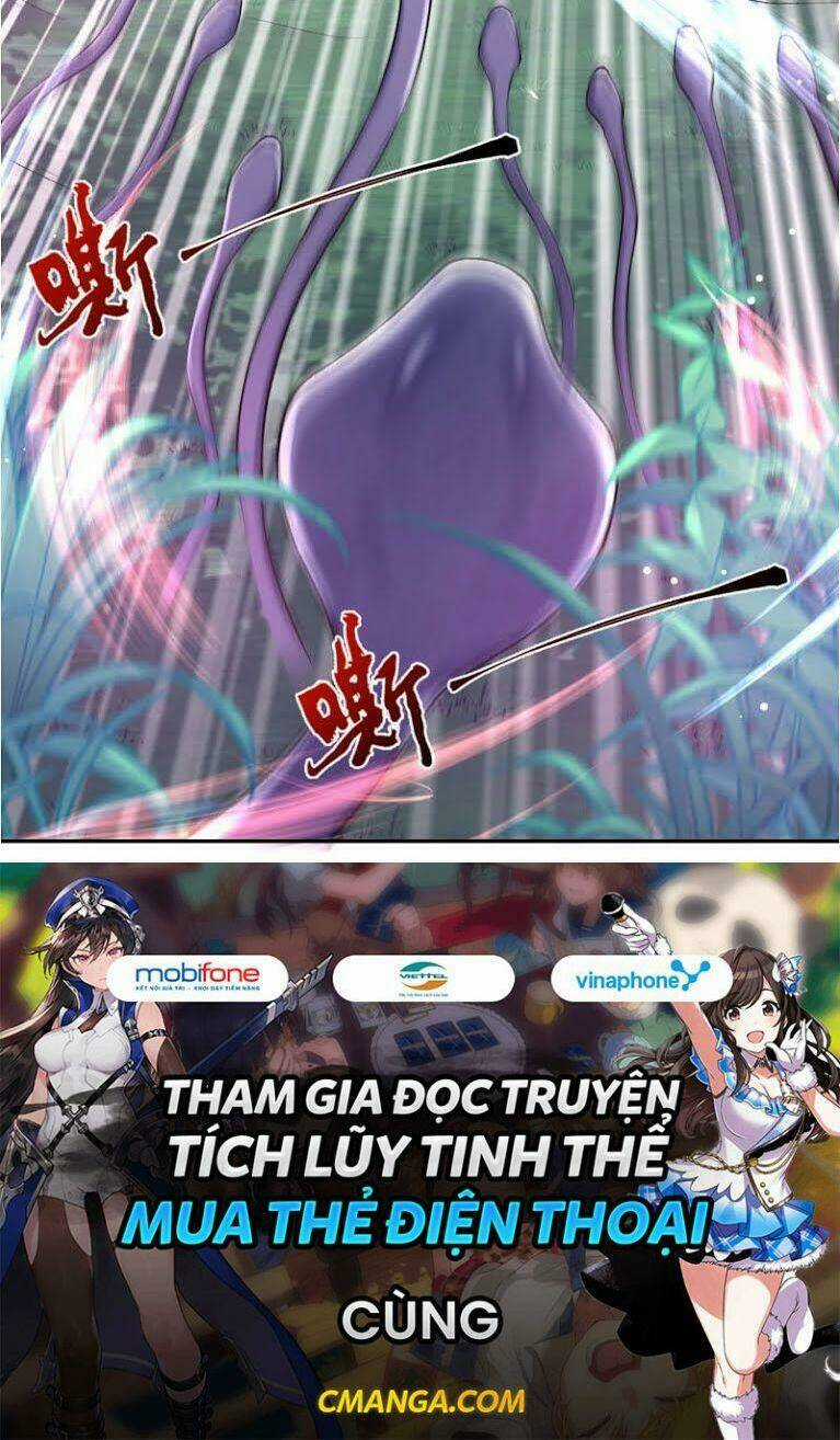 Vô Địch Kiếm Vực - Chapter 25 - Trang 25