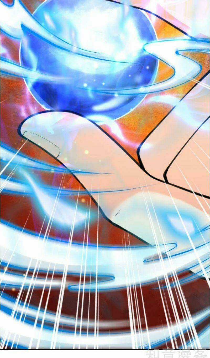 Vô Địch Kiếm Vực - Chapter 25 - Trang 4